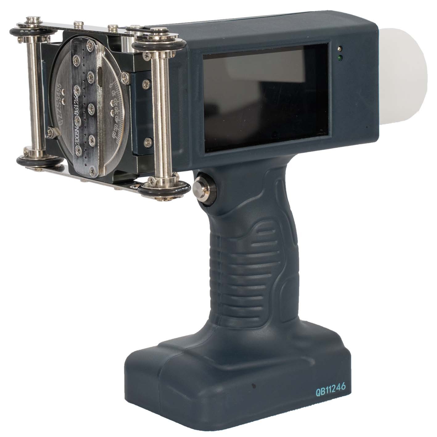 D3601紅外隱形專用噴碼機(jī)